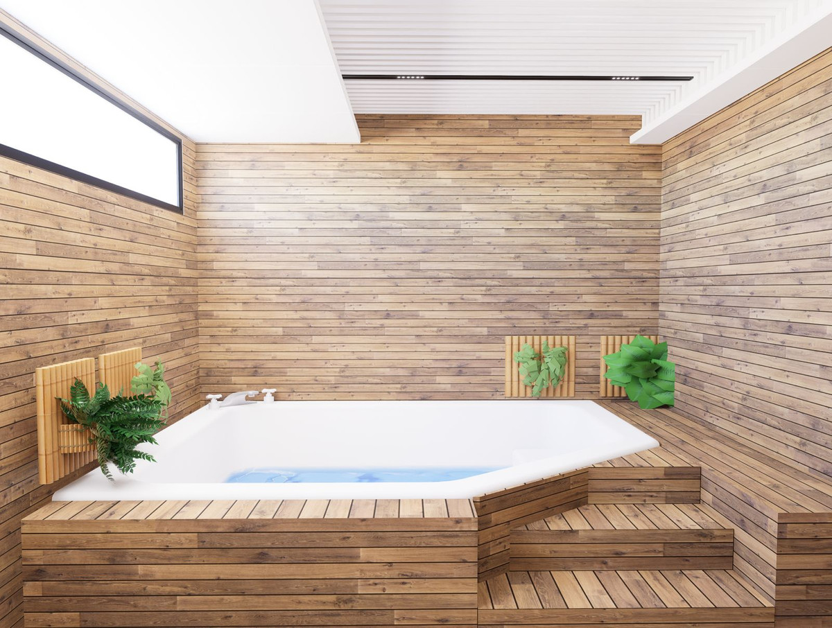 Villa for sale in Estepona