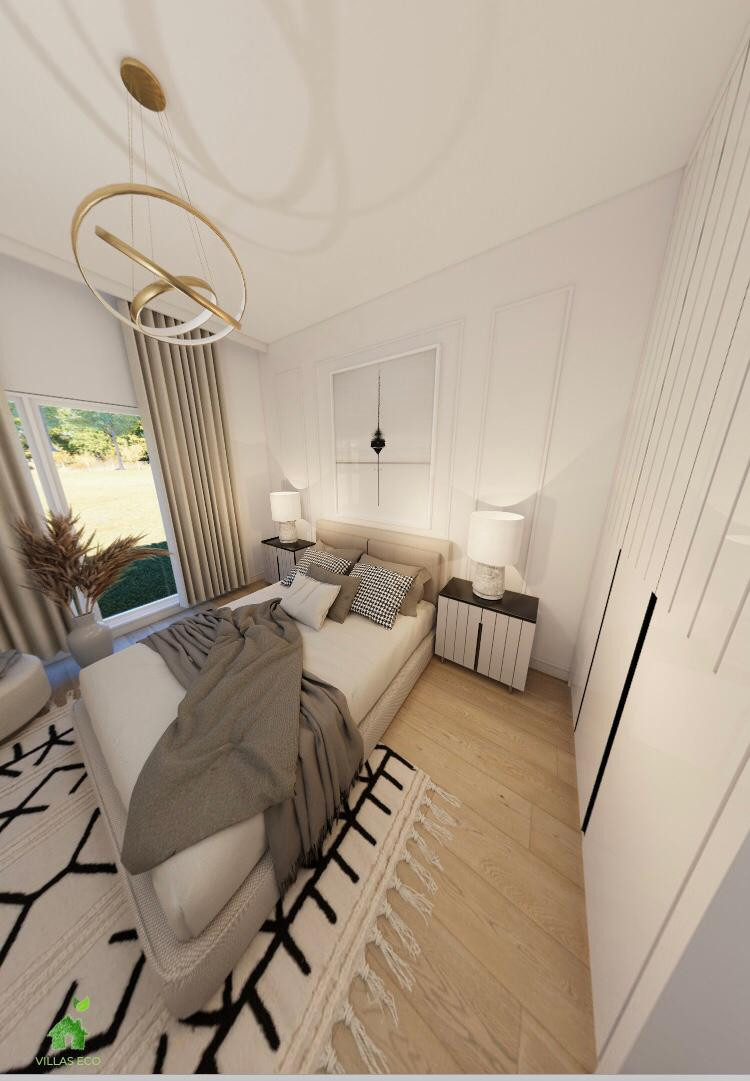 Villa for sale in Estepona