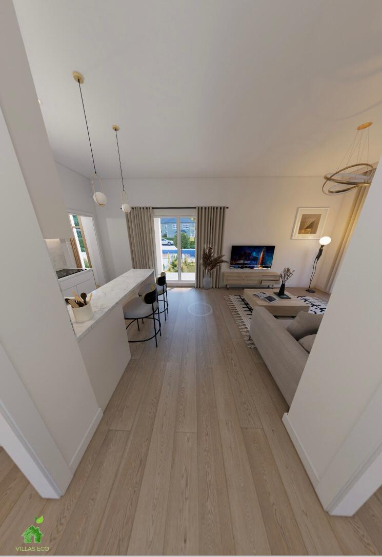 Villa for sale in Estepona