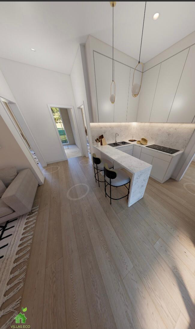 Villa for sale in Estepona