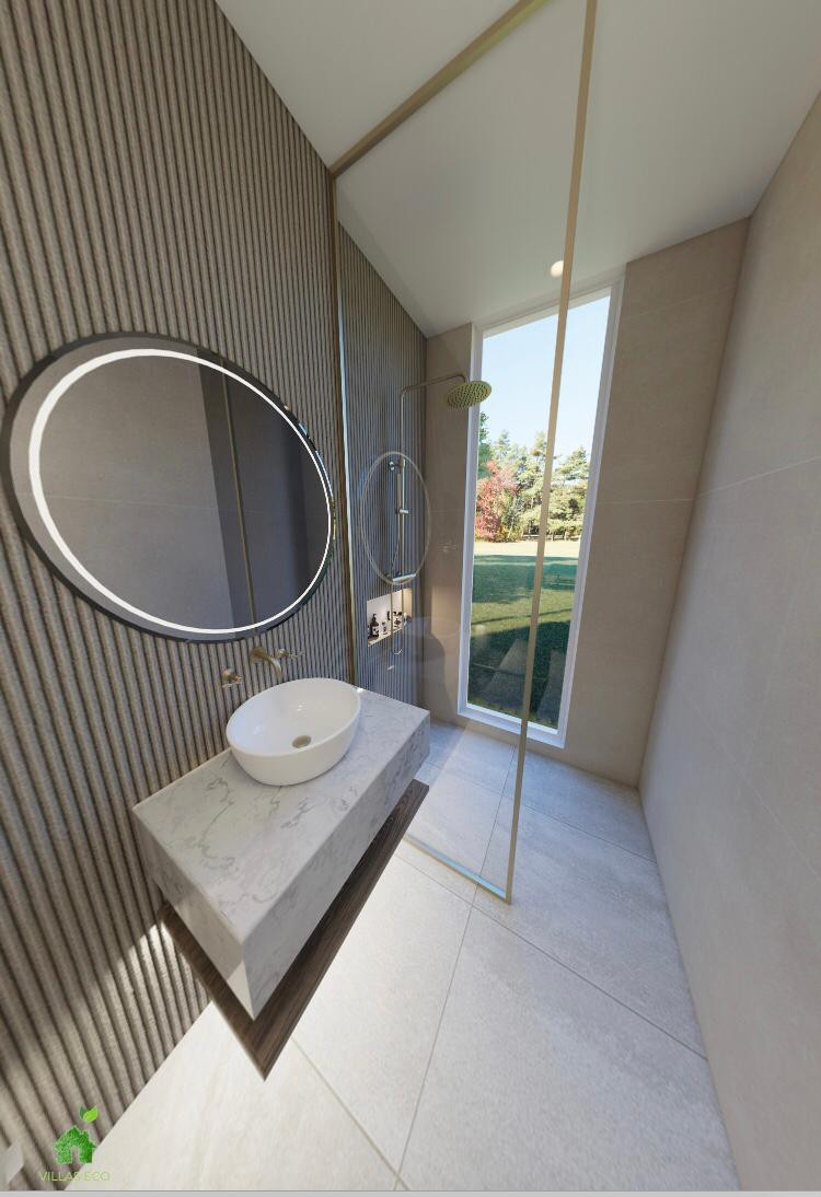 Villa for sale in Estepona