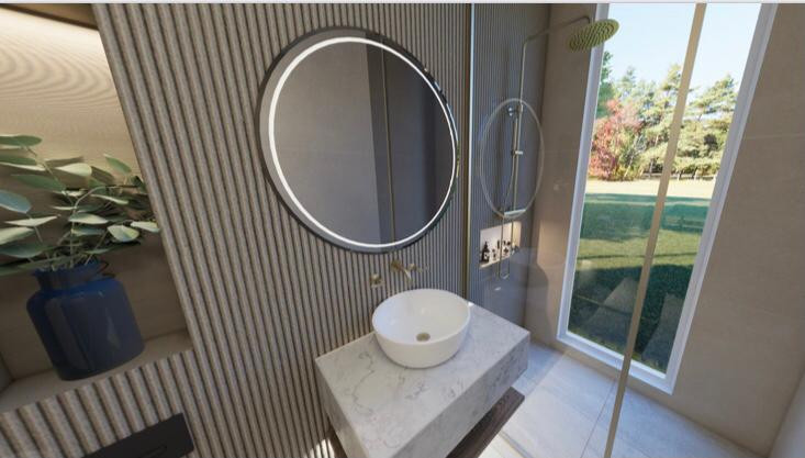 Villa for sale in Estepona