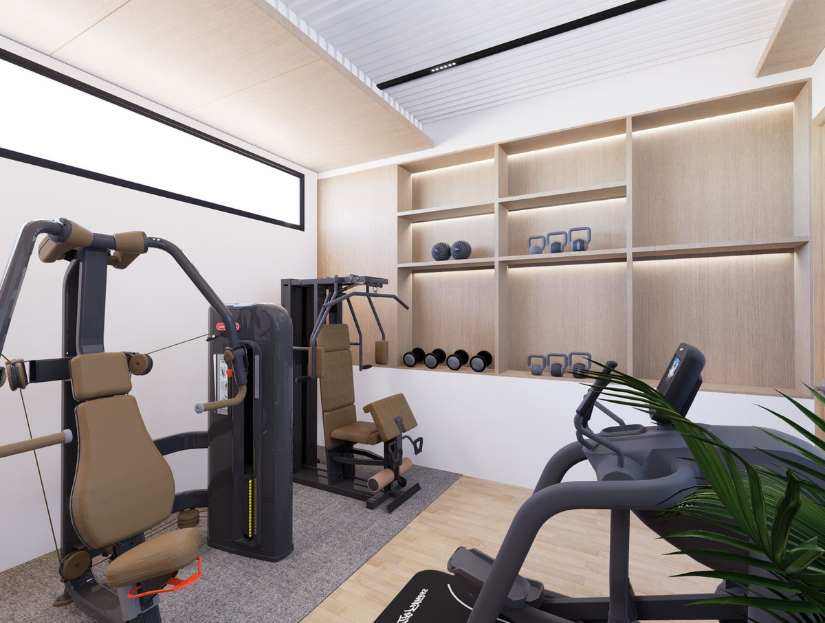 Villa for sale in Estepona