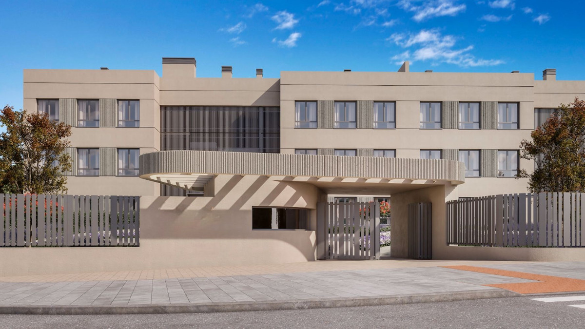 Apartment for sale in El Paraíso (Benahavís)