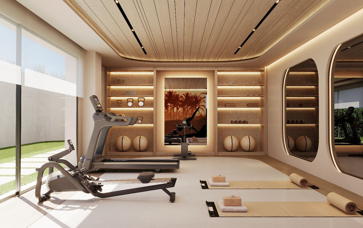 Apartment for sale in El Paraíso (Benahavís)