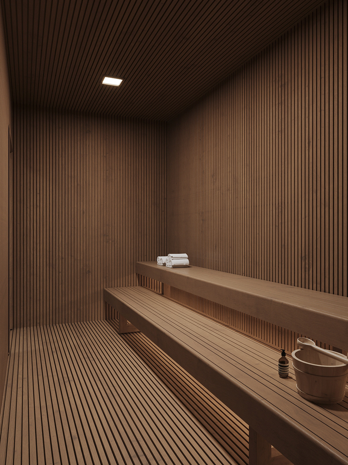 Villa for sale in San Pedro de Alcántara (Marbella)