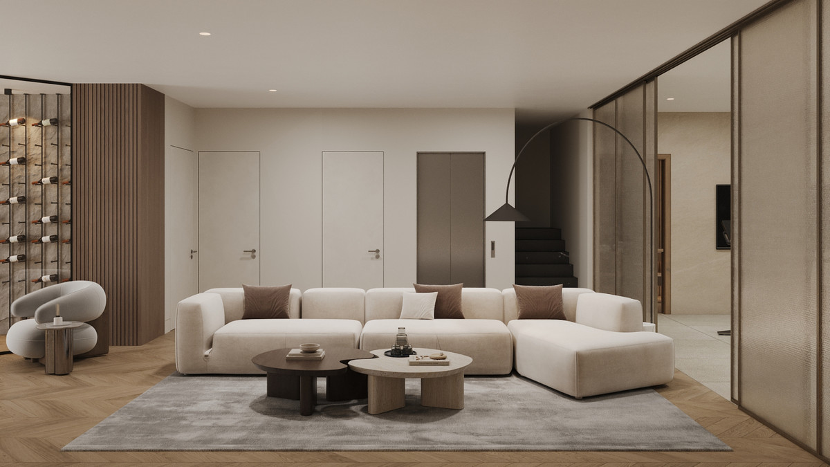 Villa for sale in San Pedro de Alcántara (Marbella)