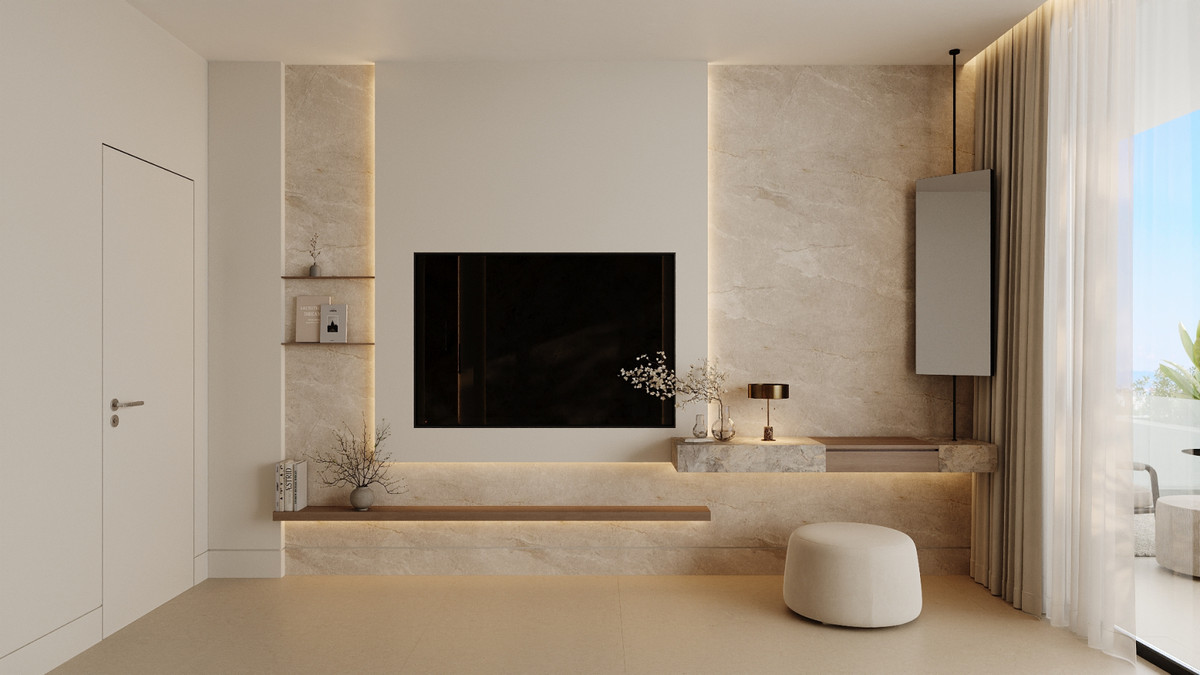 Villa for sale in San Pedro de Alcántara (Marbella)