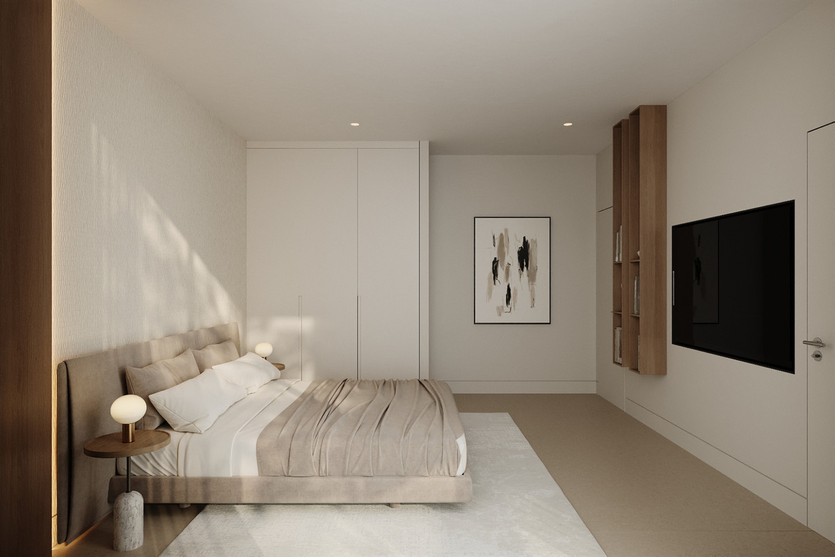 Villa for sale in San Pedro de Alcántara (Marbella)