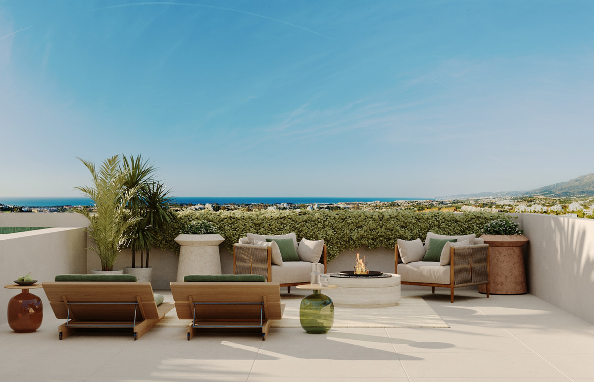 Villa for sale in San Pedro de Alcántara (Marbella)