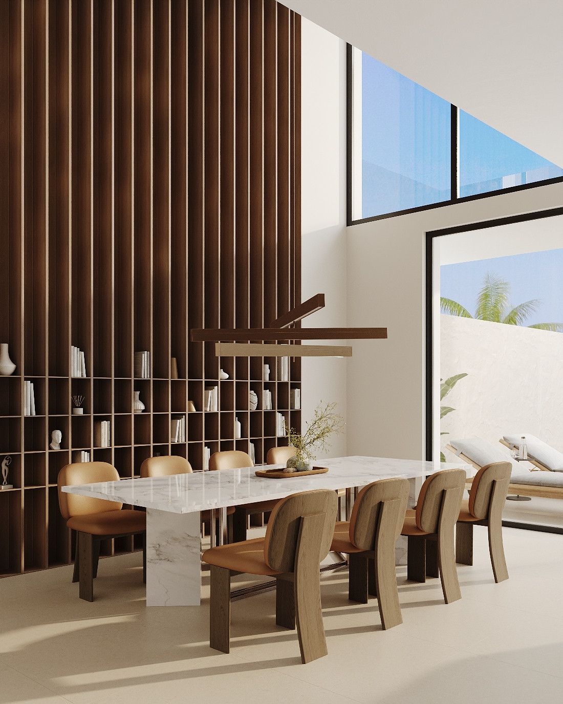 Villa for sale in San Pedro de Alcántara (Marbella)