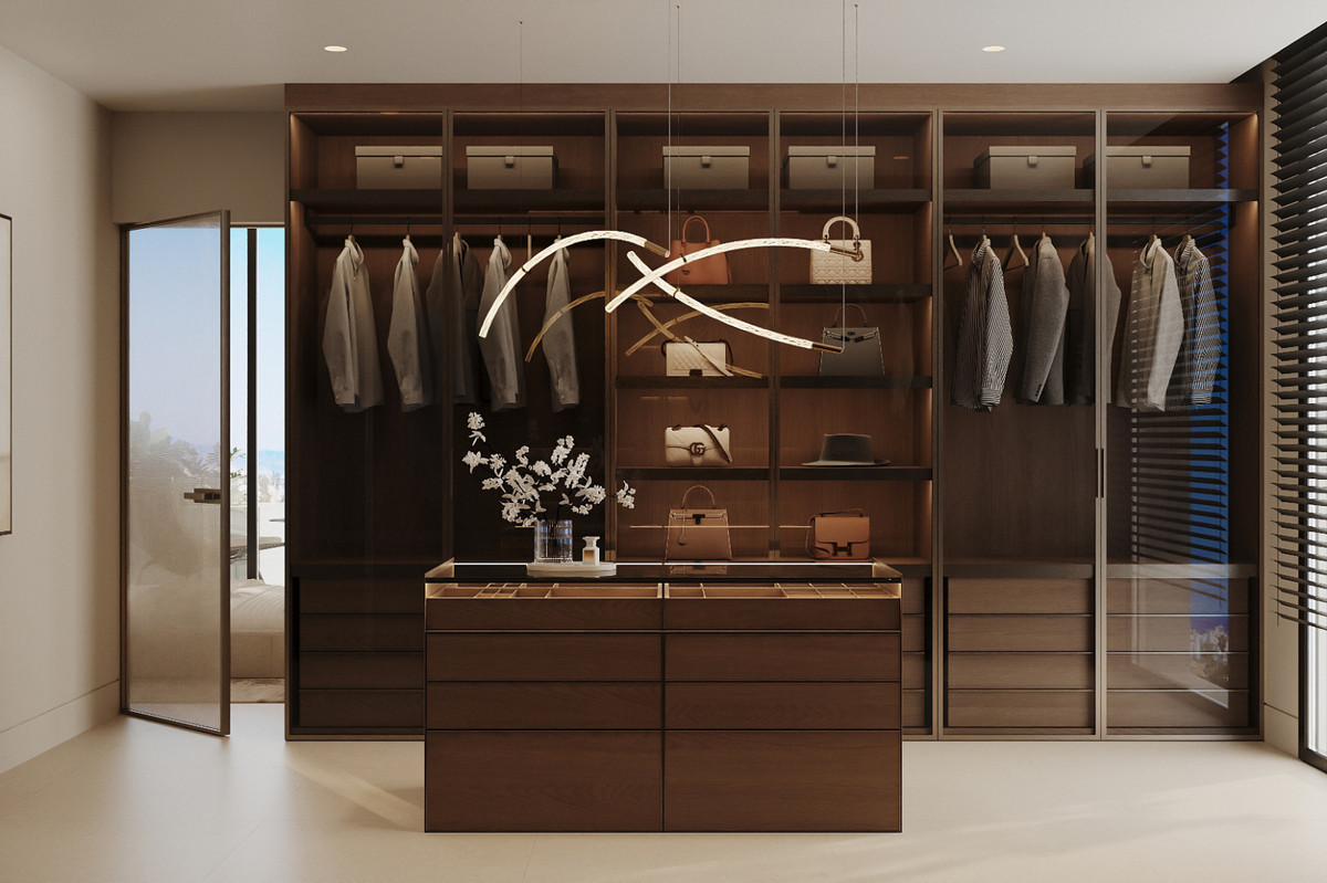 Villa for sale in San Pedro de Alcántara (Marbella)