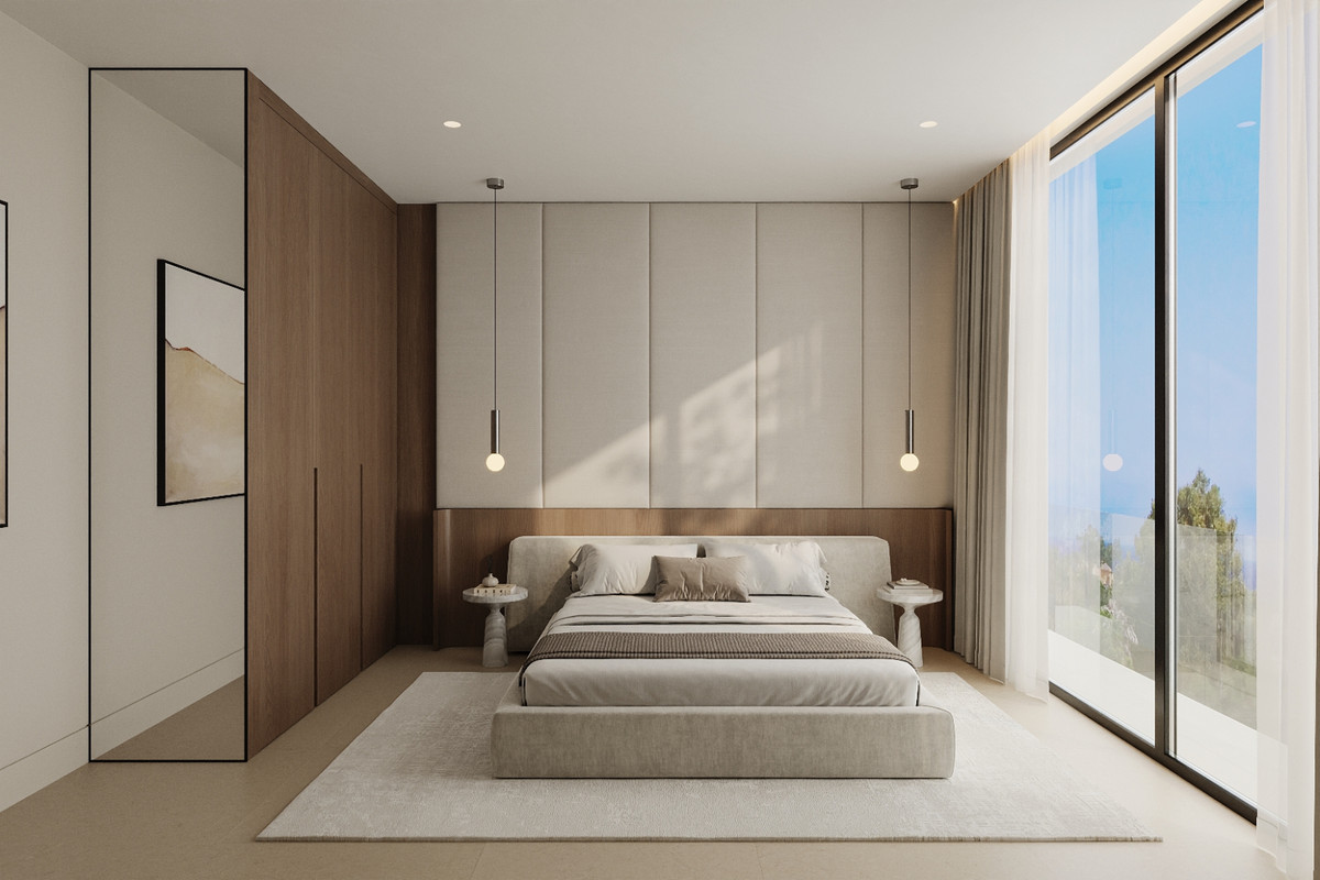 Villa for sale in San Pedro de Alcántara (Marbella)