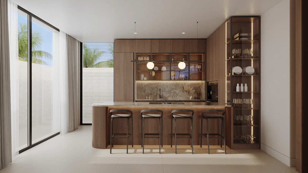 Villa for sale in San Pedro de Alcántara (Marbella)