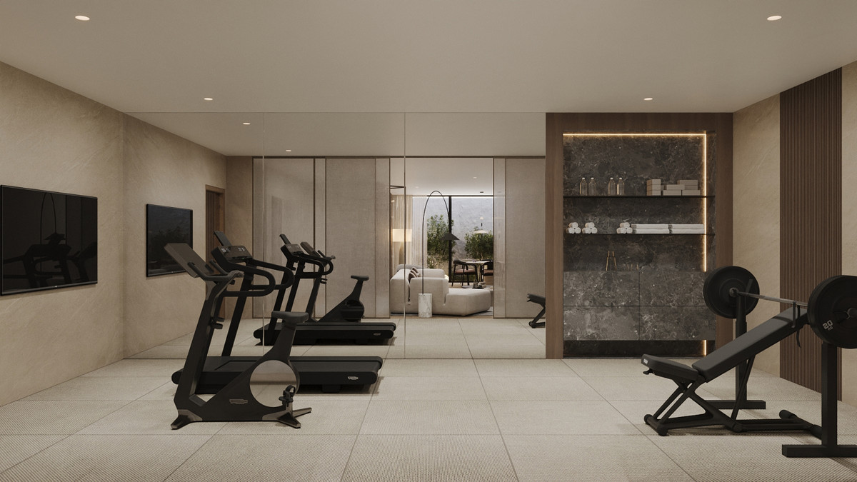 Villa for sale in San Pedro de Alcántara (Marbella)