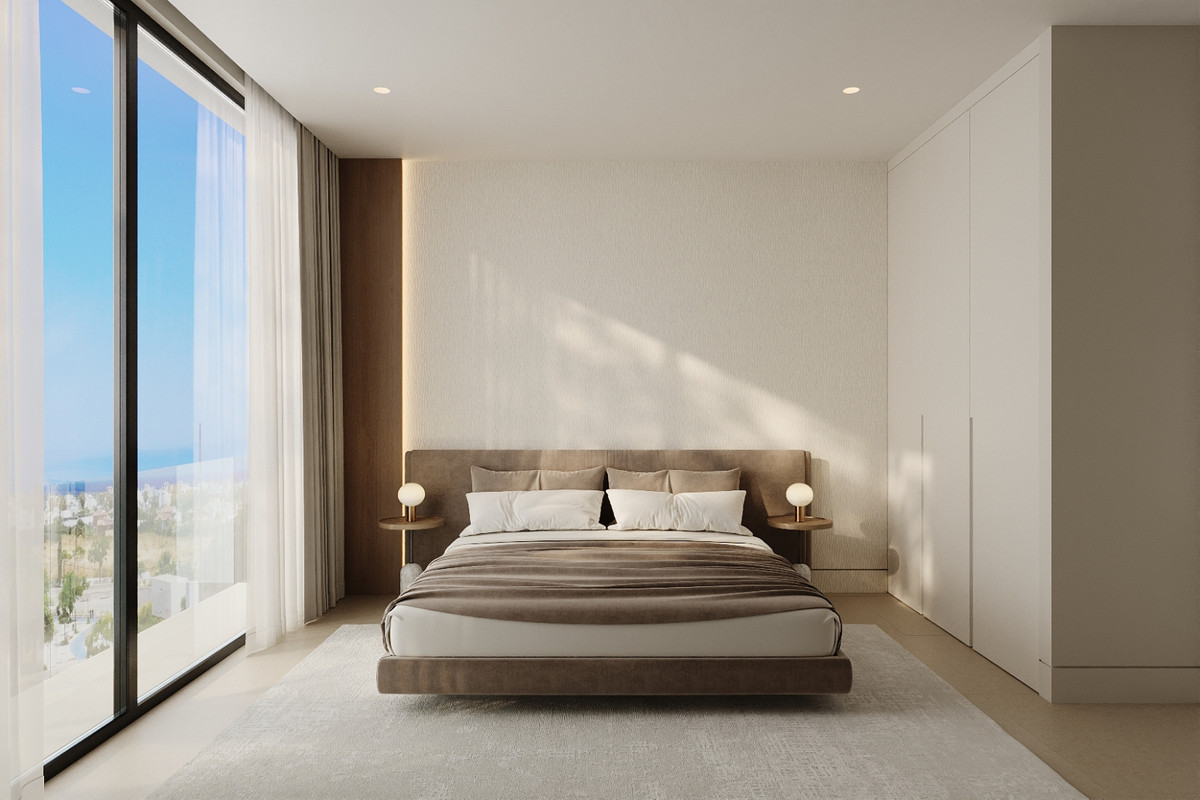 Villa for sale in San Pedro de Alcántara (Marbella)