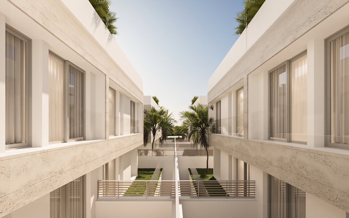 Villa for sale in San Pedro de Alcántara (Marbella)