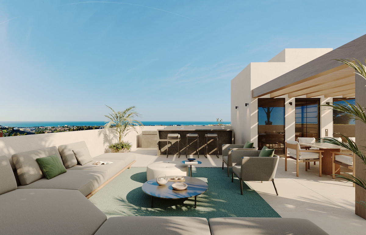 Villa for sale in San Pedro de Alcántara (Marbella)