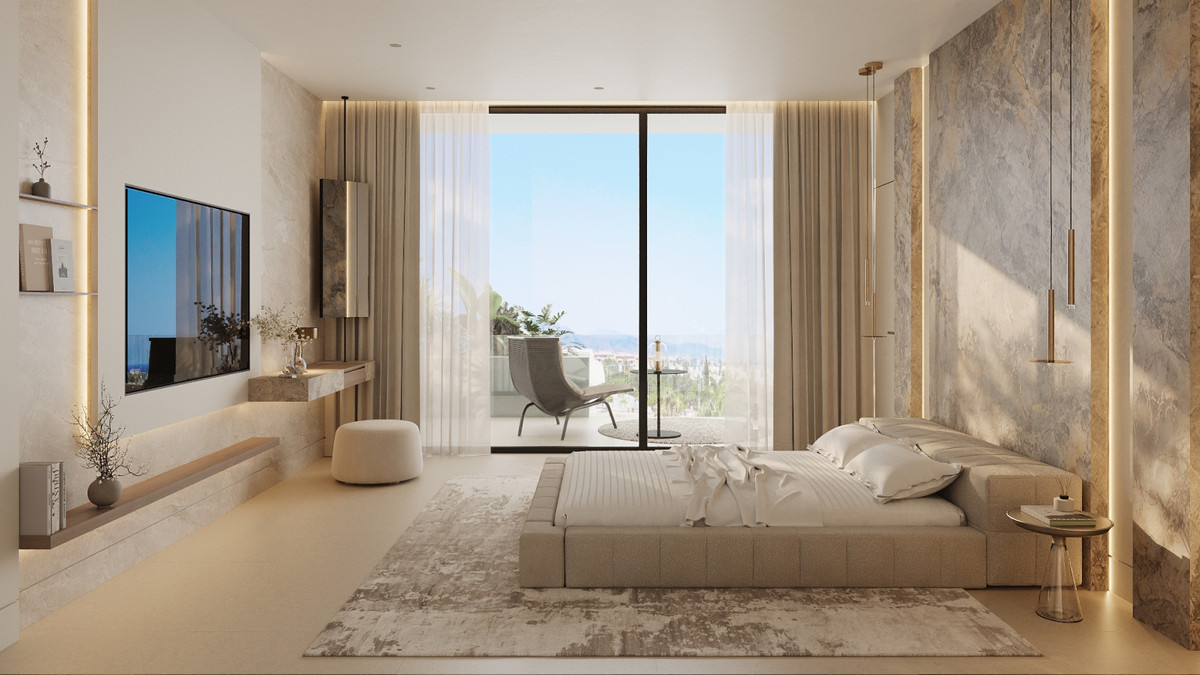 Villa for sale in San Pedro de Alcántara (Marbella)