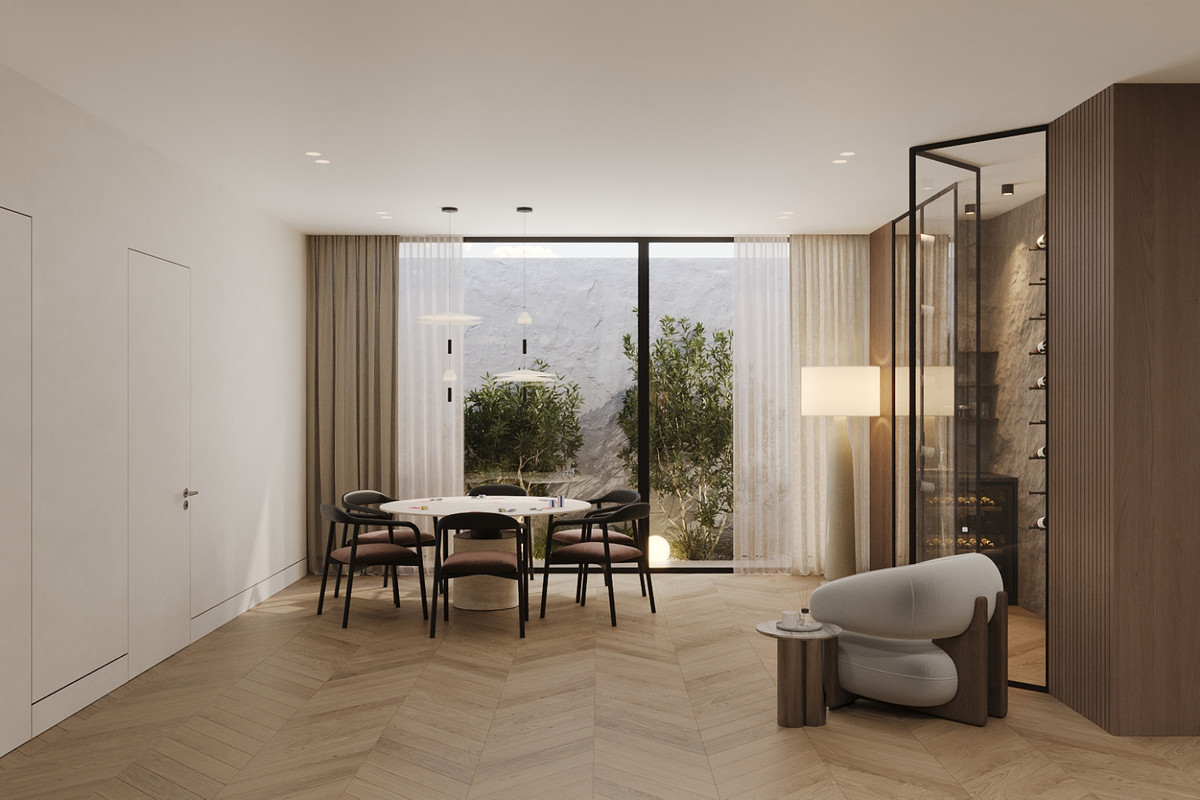 Villa for sale in San Pedro de Alcántara (Marbella)