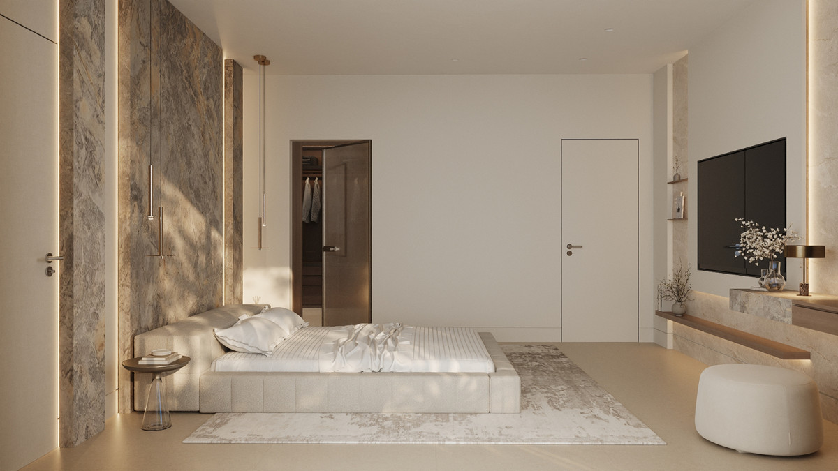 Villa for sale in San Pedro de Alcántara (Marbella)