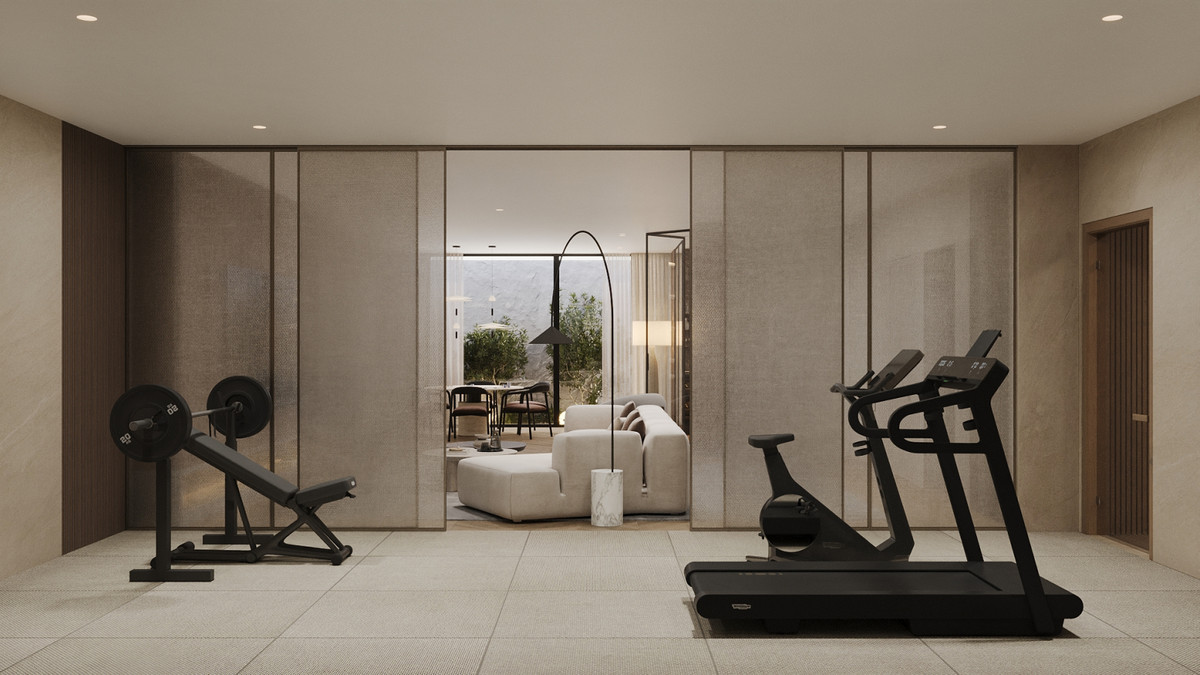 Villa for sale in San Pedro de Alcántara (Marbella)