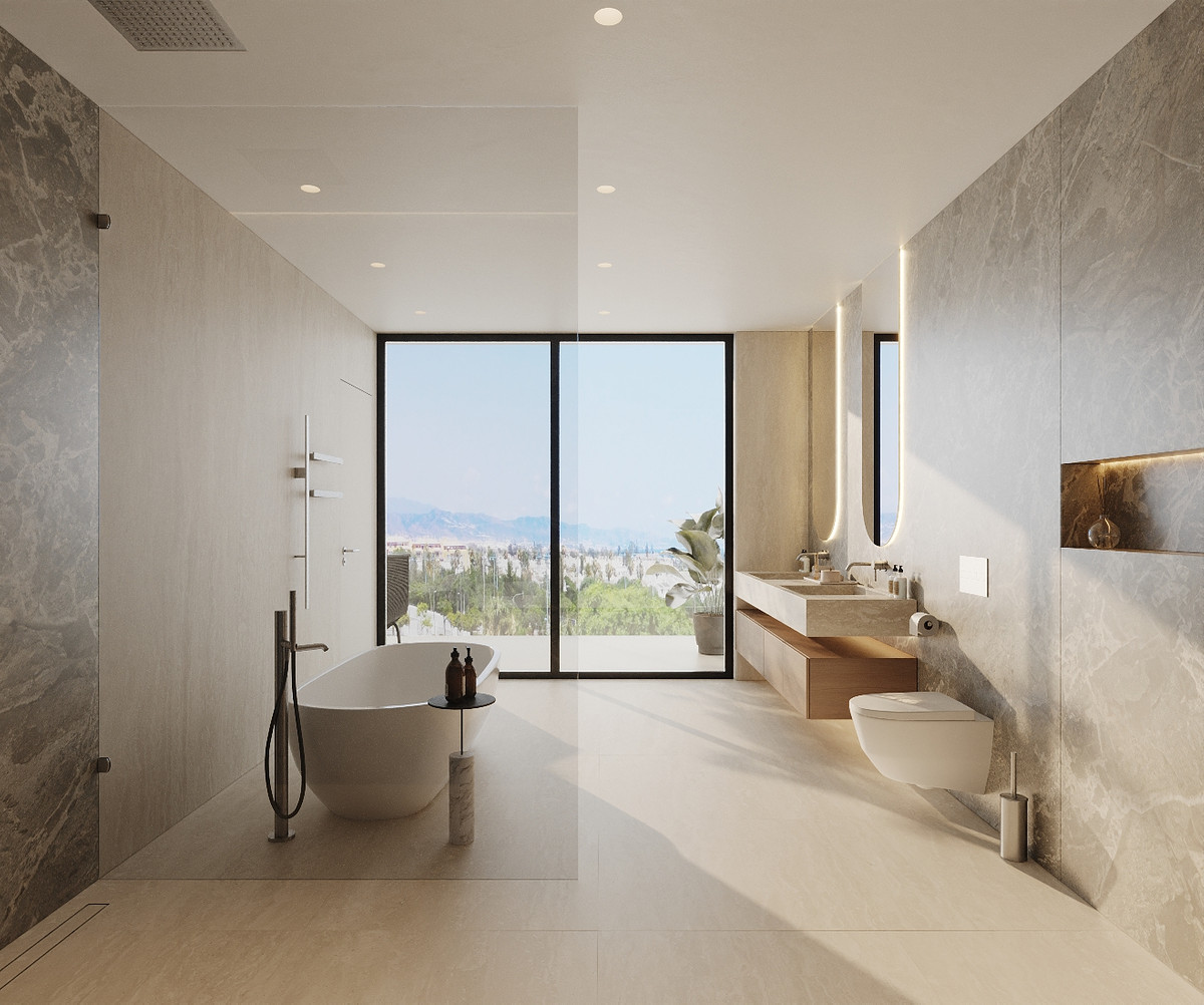 Villa for sale in San Pedro de Alcántara (Marbella)