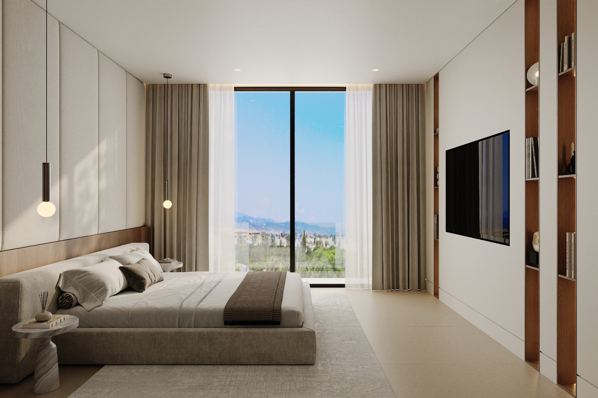 Villa for sale in San Pedro de Alcántara (Marbella)