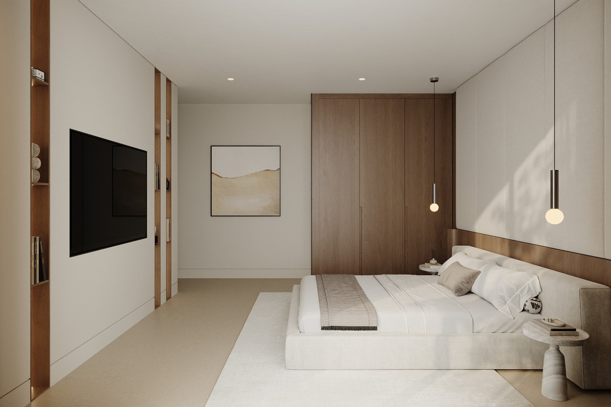 Villa for sale in San Pedro de Alcántara (Marbella)