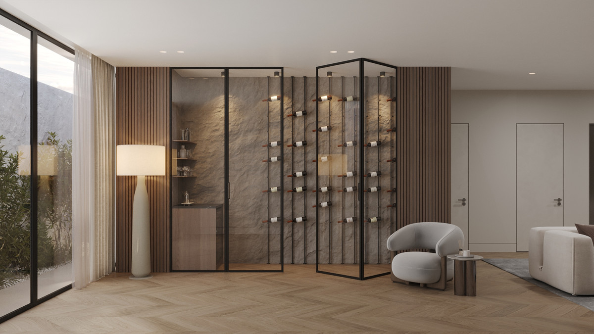 Villa for sale in San Pedro de Alcántara (Marbella)