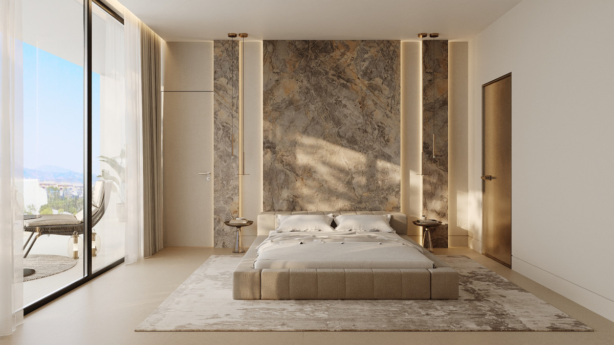 Villa for sale in San Pedro de Alcántara (Marbella)