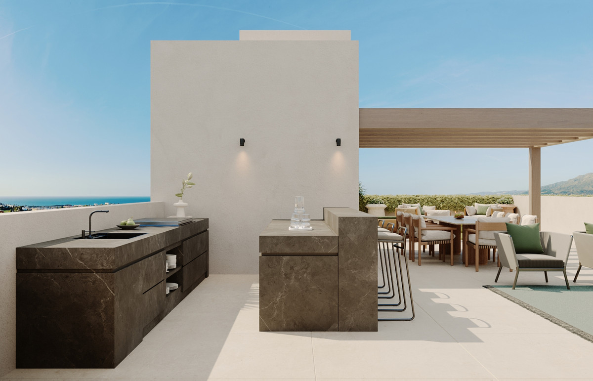 Villa for sale in San Pedro de Alcántara (Marbella)