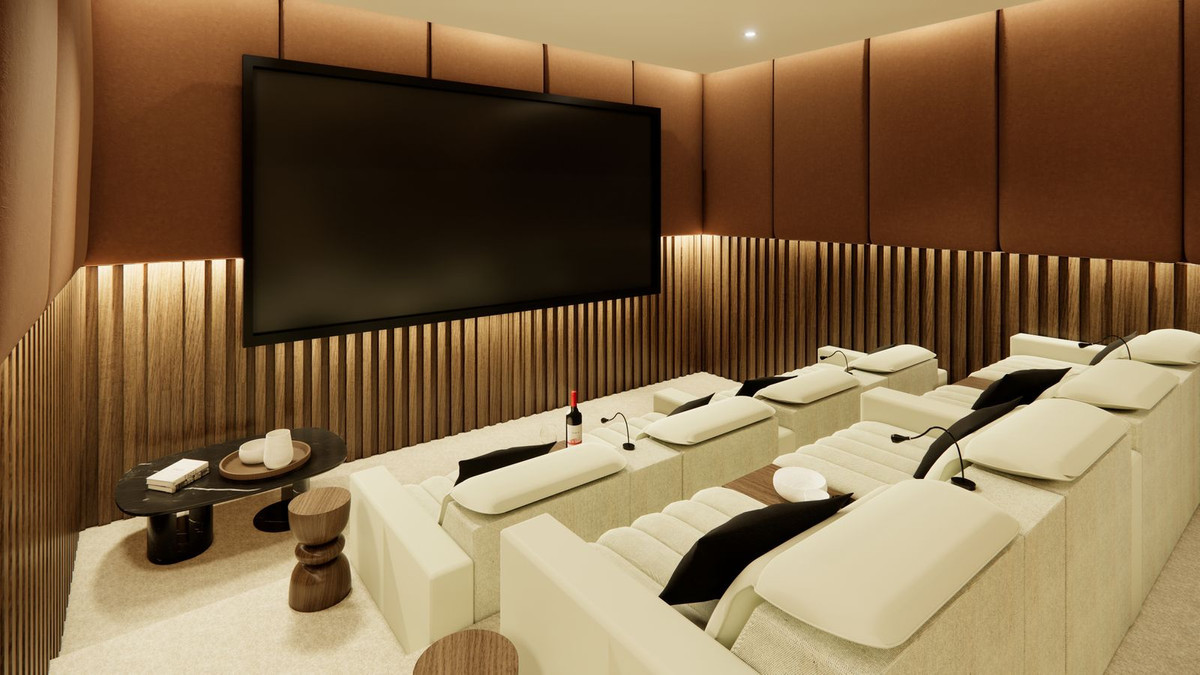 Villak salgai in Benalmádena