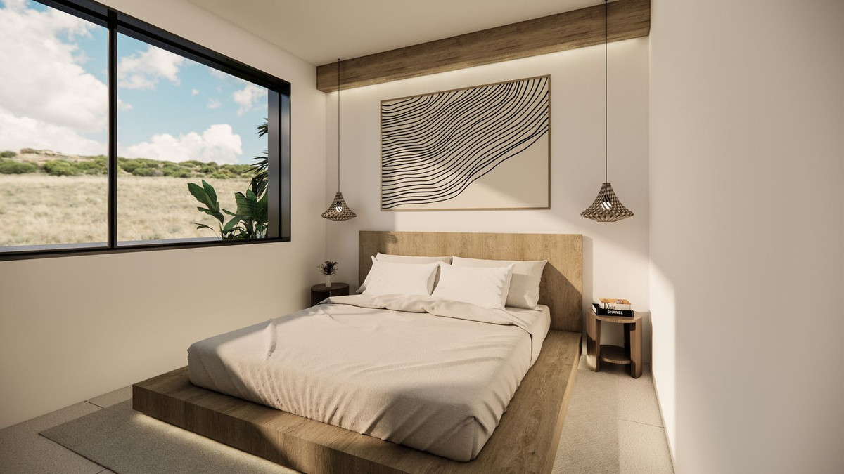 Villak salgai in Benalmádena