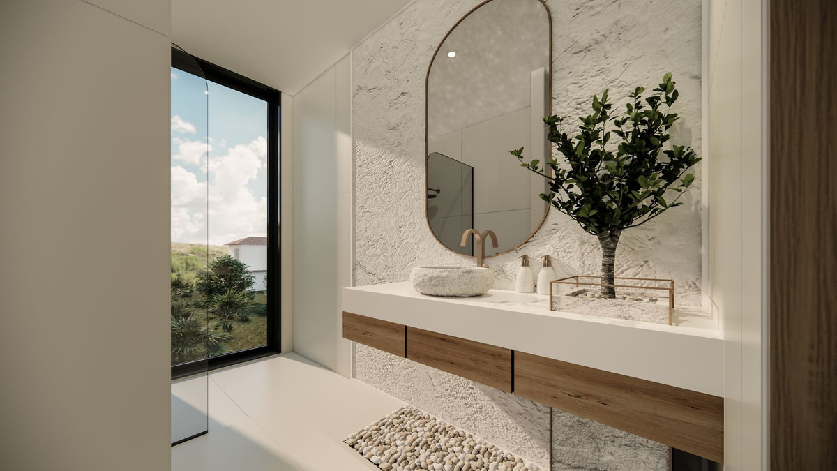 Villak salgai in Benalmádena