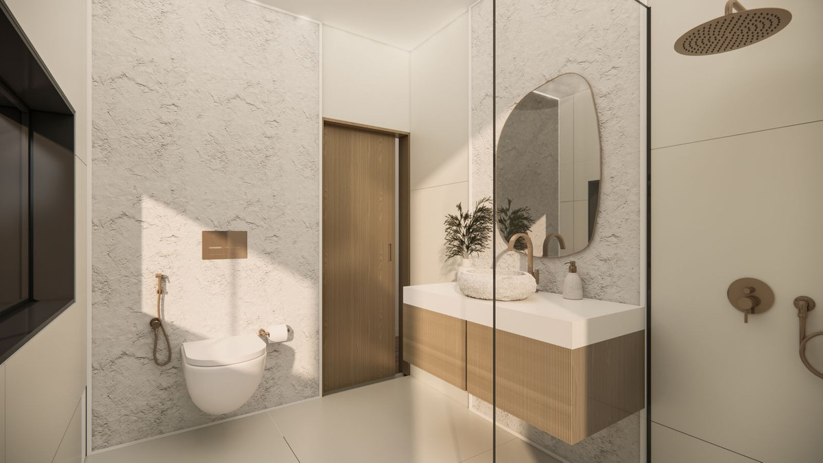 Villak salgai in Benalmádena