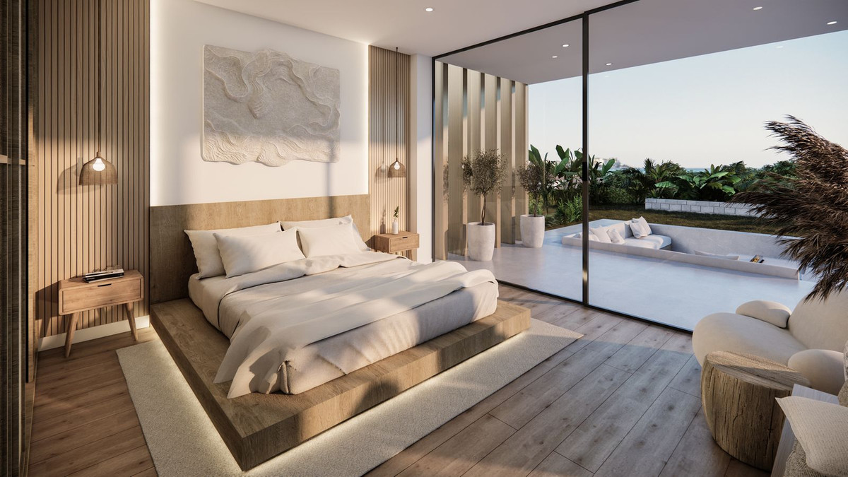 Villak salgai in Benalmádena