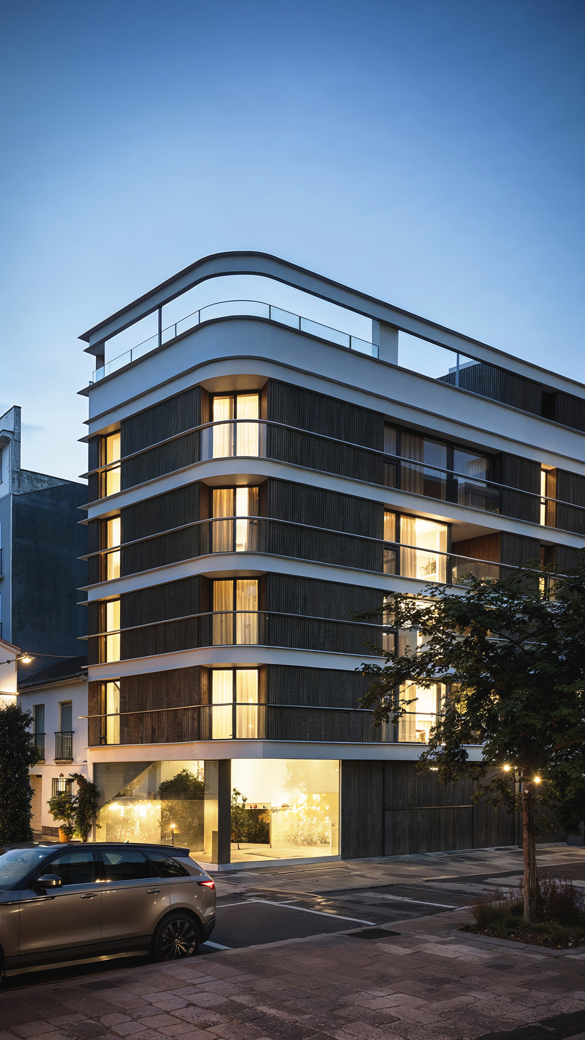 Apartamentua salgai in Estepona