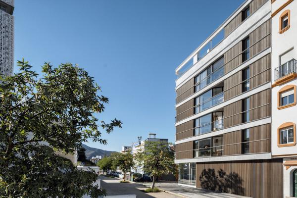 Apartamentua salgai in Estepona