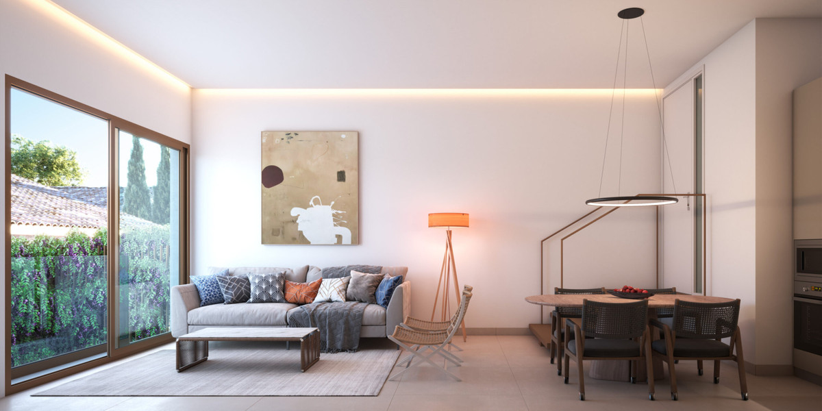 Apartamentua salgai in Torremolinos