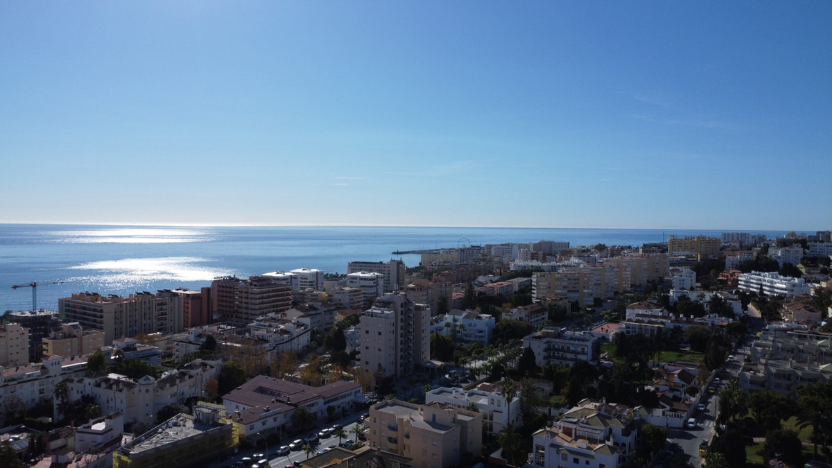 Apartamentua salgai in Torremolinos