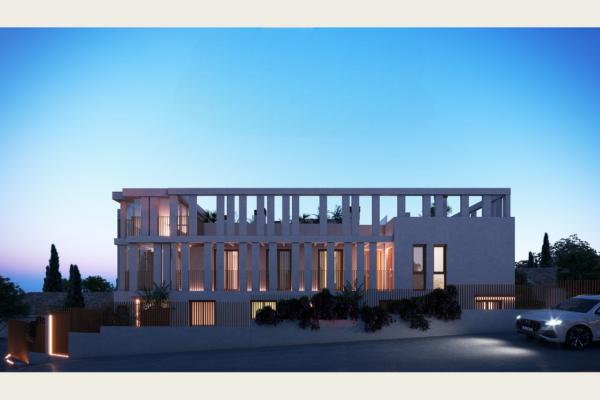 Apartamentua salgai in Torremolinos