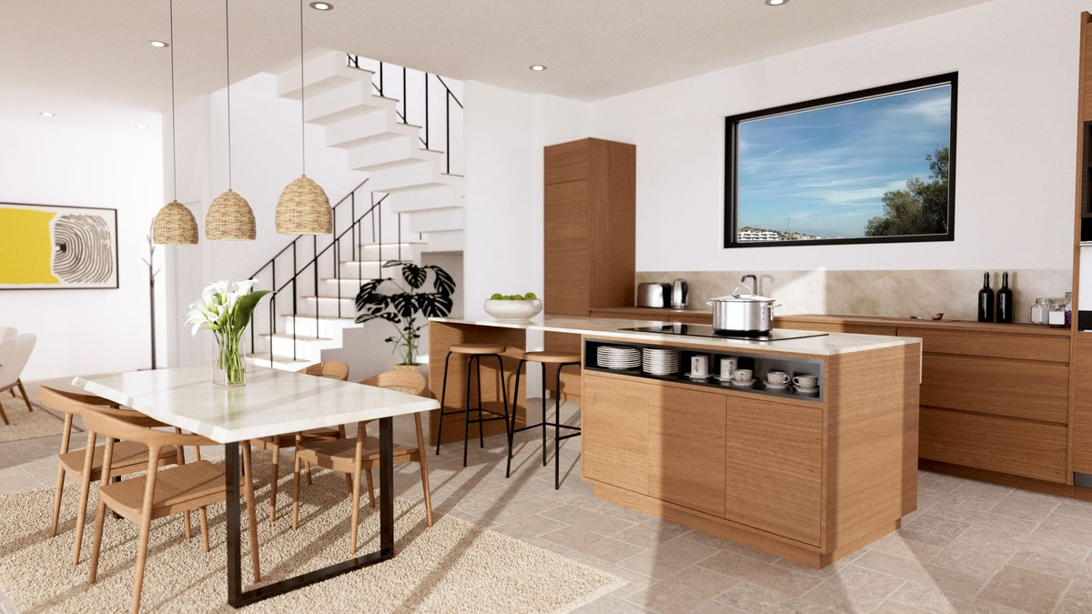 Etxea salgai in Torreblanca