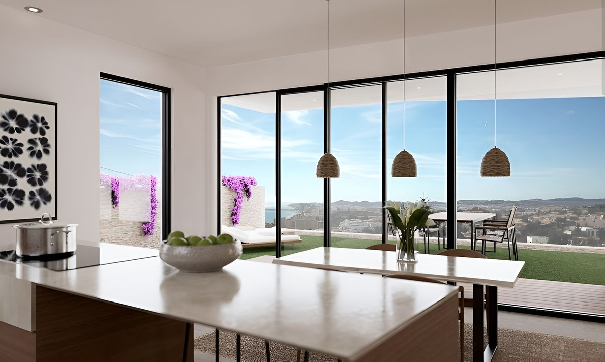 Etxea salgai in Torreblanca