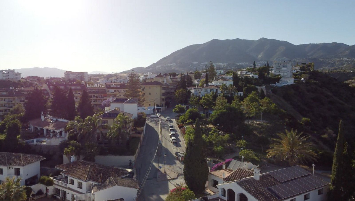 Etxea salgai in Torreblanca