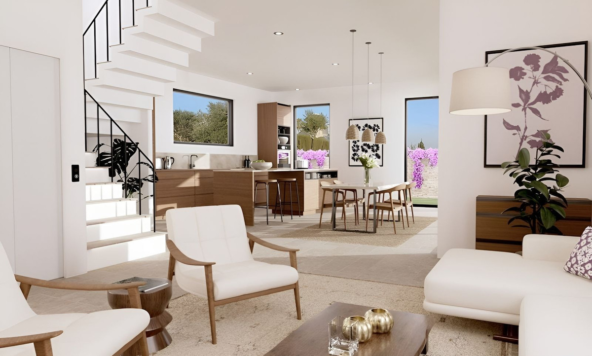 Etxea salgai in Torreblanca