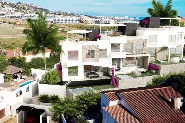 Etxea salgai in Torreblanca