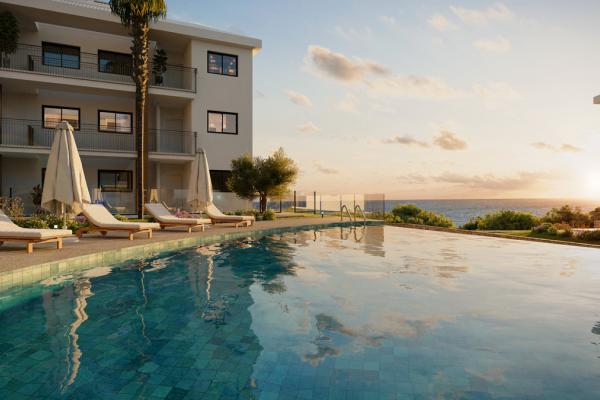 Apartment for sale in Higuerón