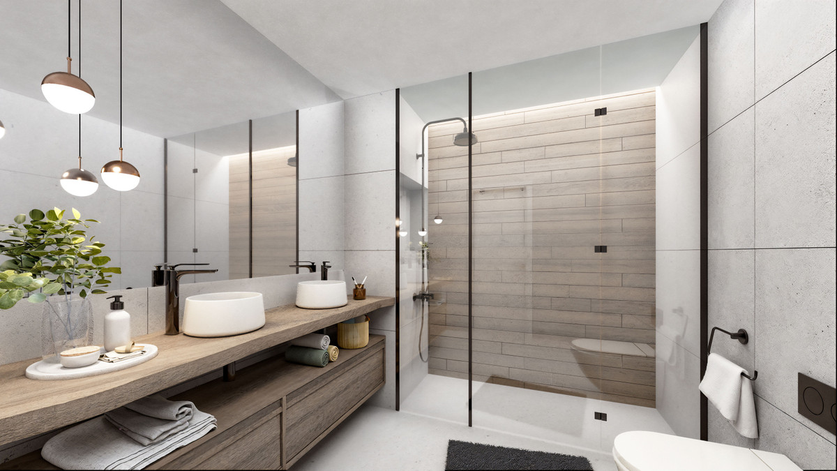 Apartmán v prodeji in Estepona