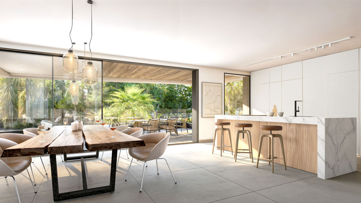 Apartmán v prodeji in Estepona